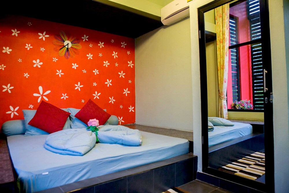 Sweet Garden Home Resort Satun 10/50