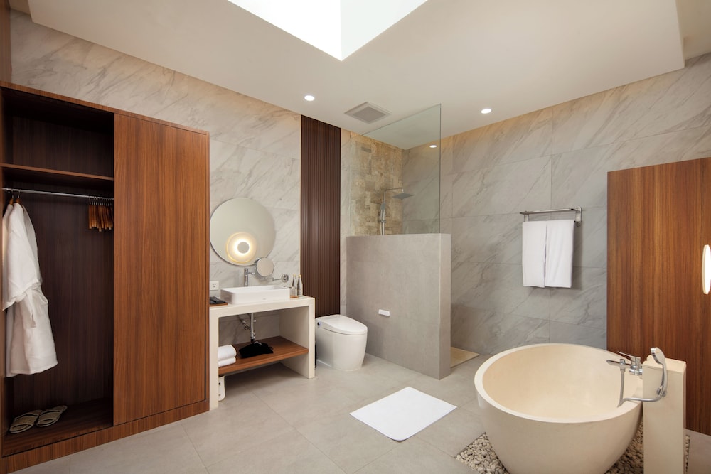 The Daha A Luxury Resort And Spa 46/50