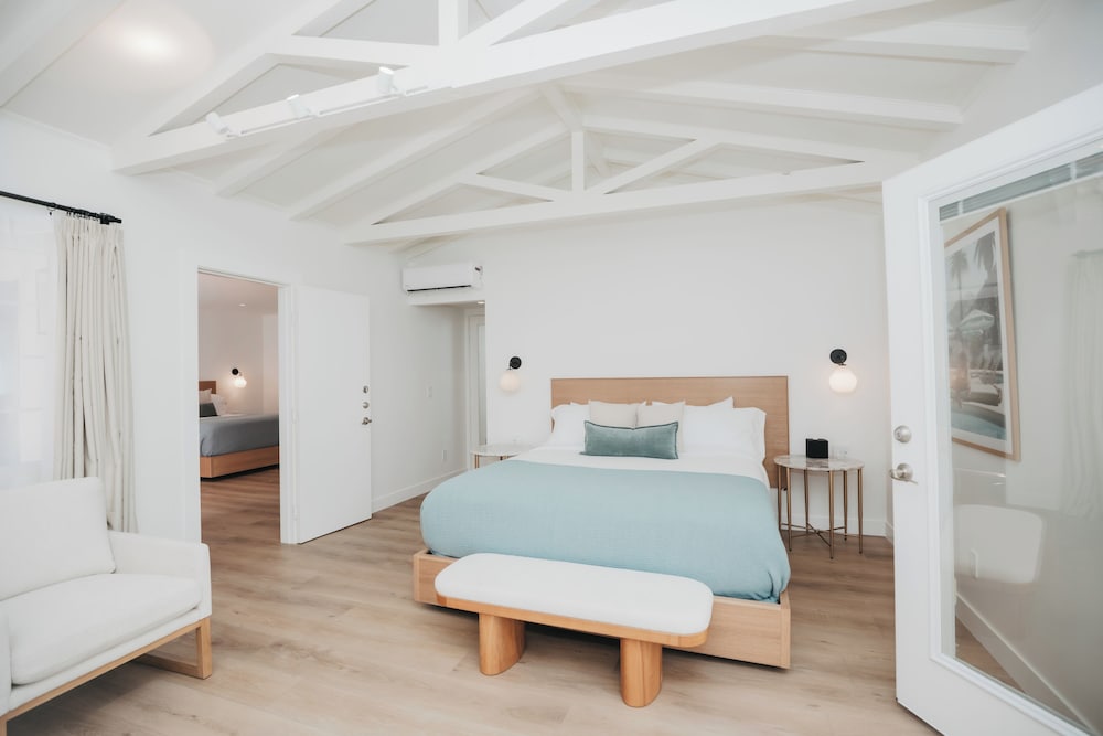 Casa Palma Hotel & Bungalows 22/51
