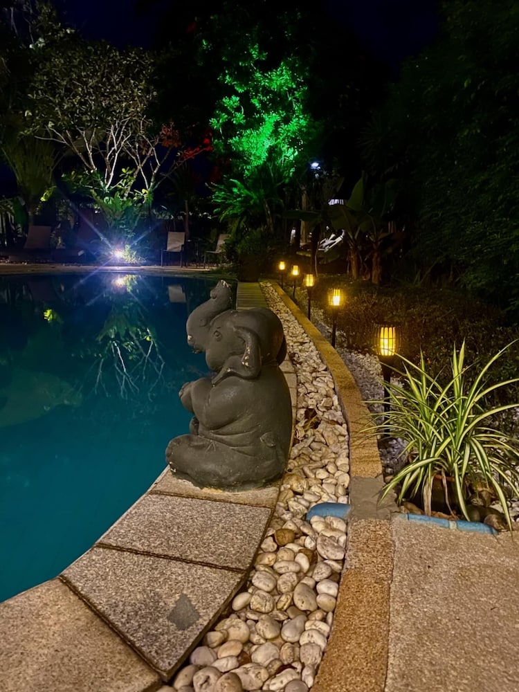 Homestay Chiang Rai 43/50