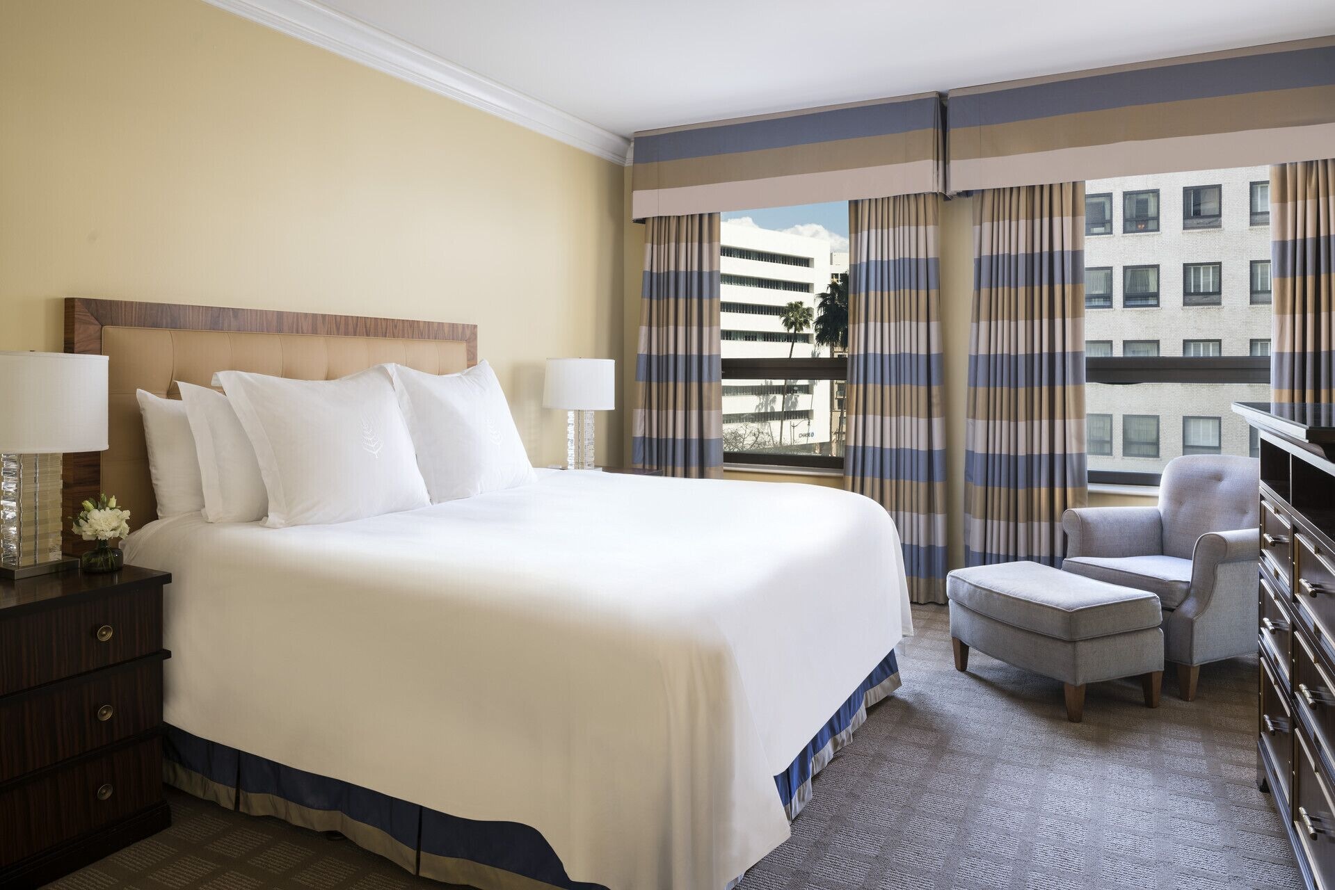 1 Bedroom, Rodeo, Suite, King Bed