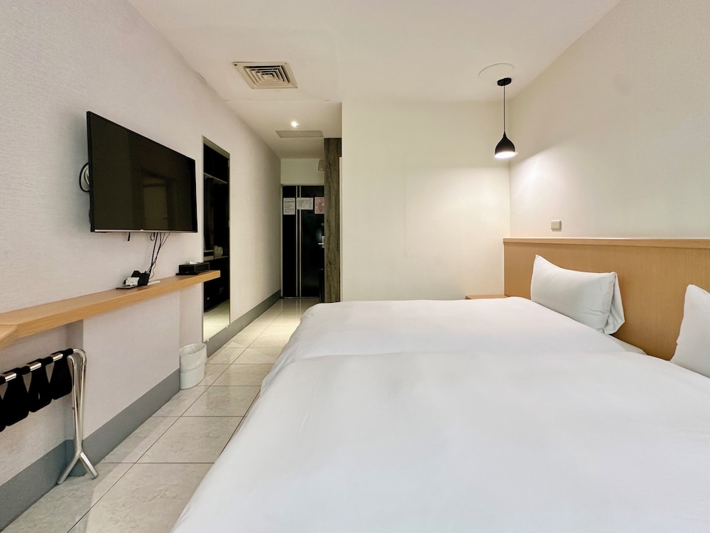 Taihu Hotel Sun Moon Lake 27/65