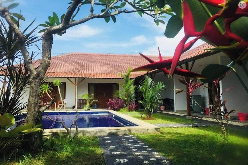Pererenan Nengah Guesthouse 55/72