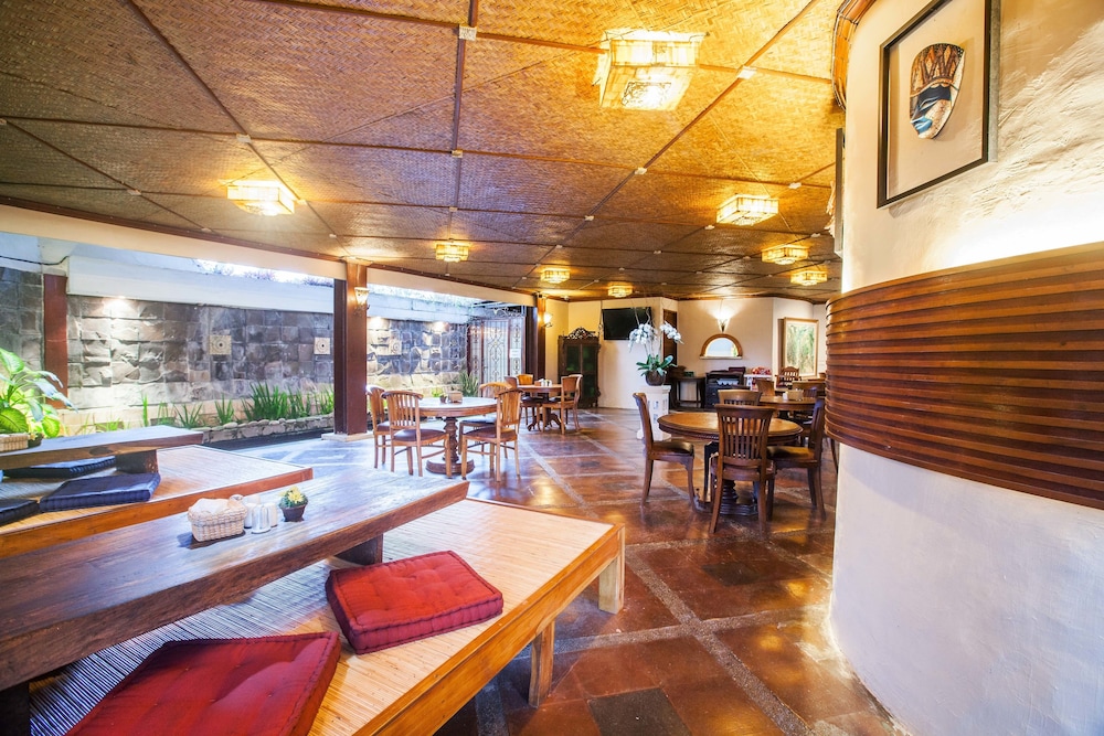 Junjungan Ubud Hotel And Spa 59/70