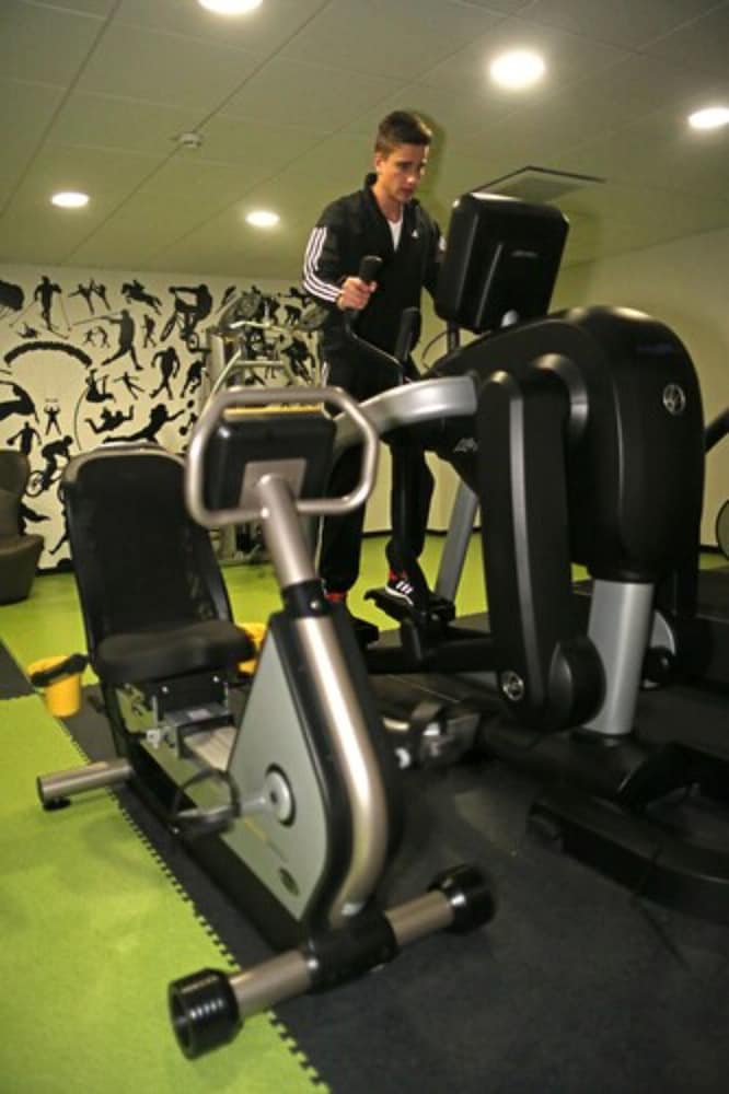 Mercure Bale Mulhouse Aeroport 47/72