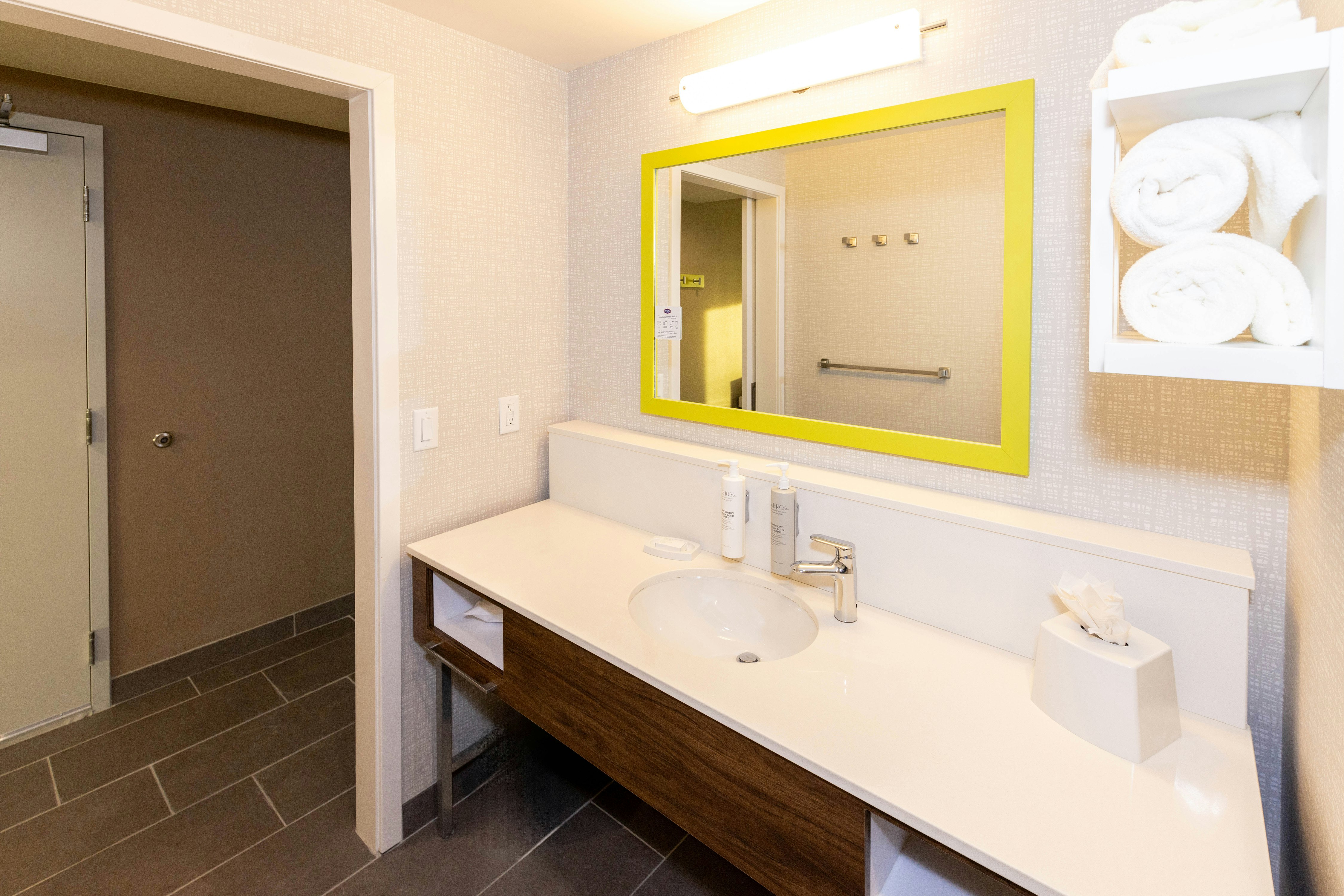 Hampton Inn Selma Ca 57/58