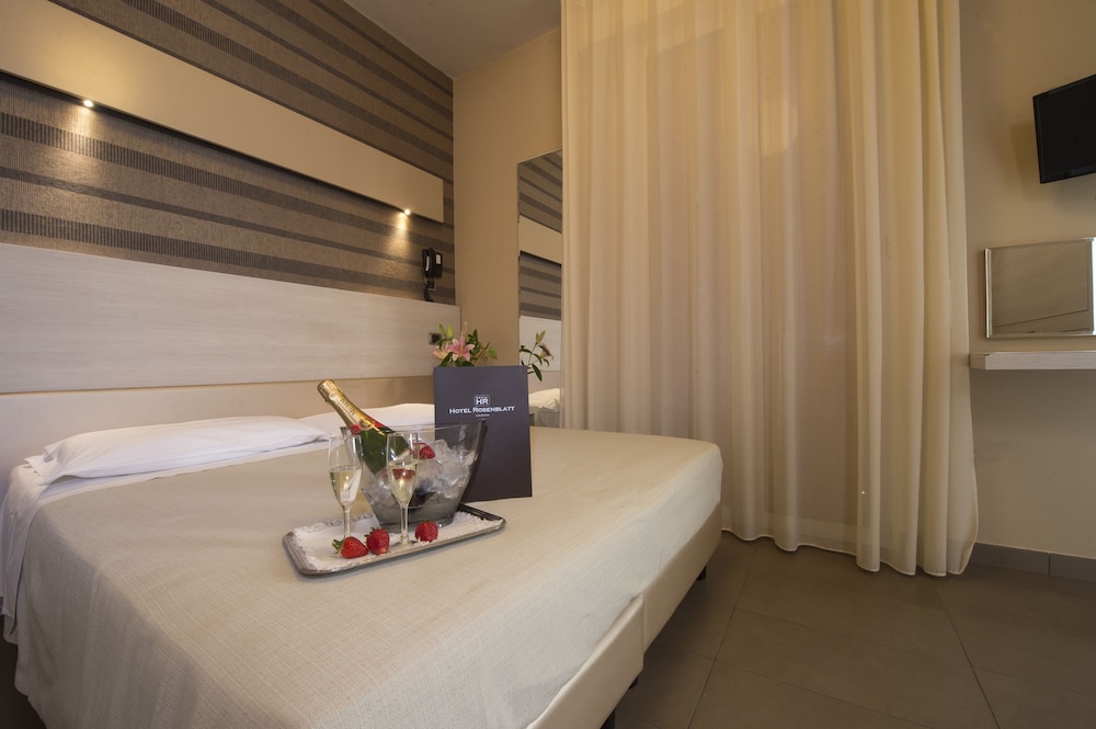 Hotel Rosenblatt 17/50