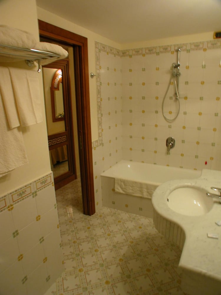Hotel Villa Igea 62/62
