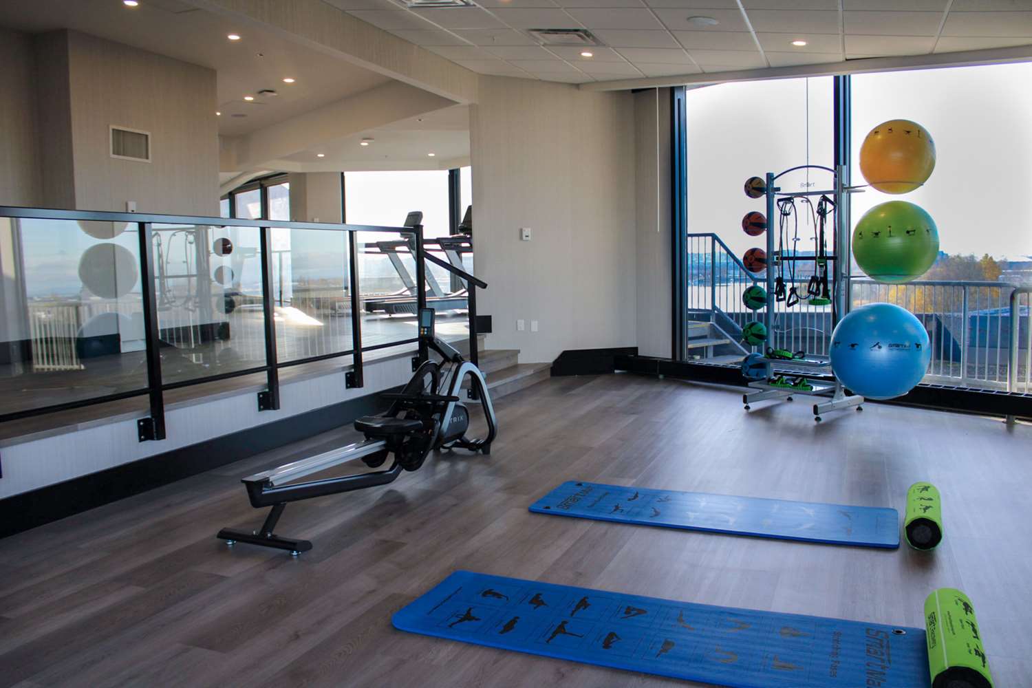 Radisson Blu Vancouver Airport Hotel & Marina 33/45