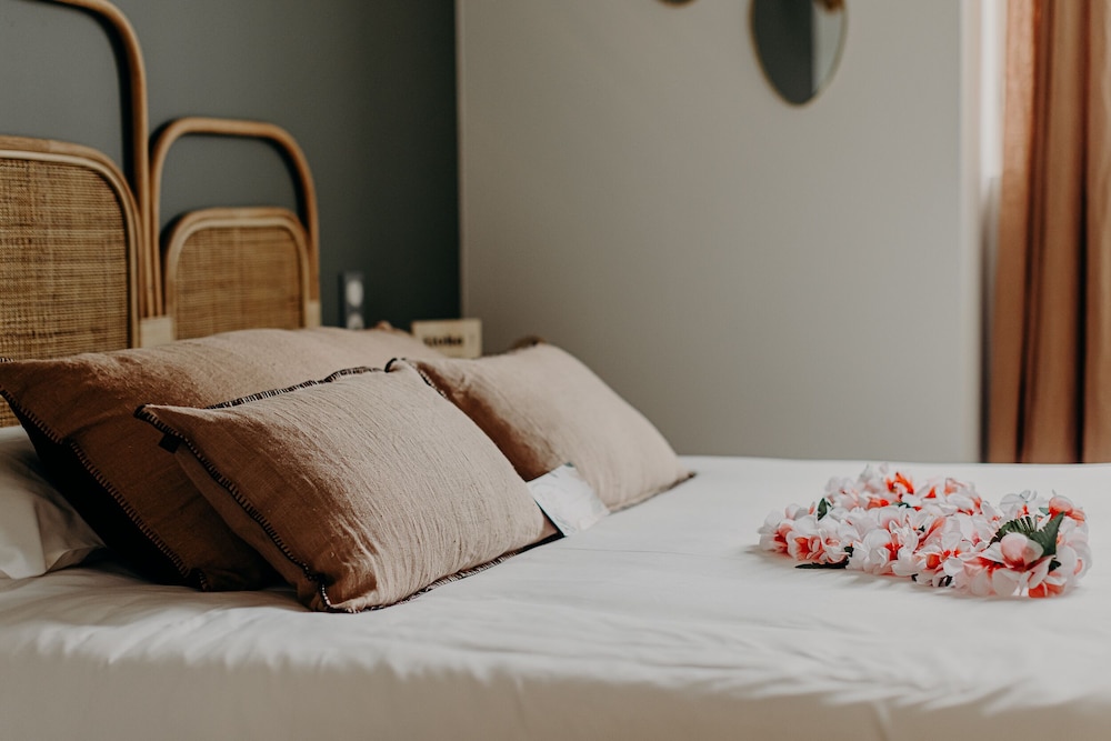 Palym Hotel 17/50