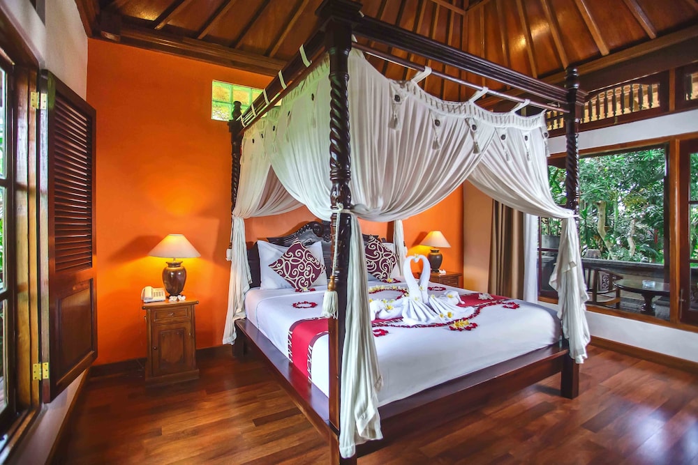 Alas Petulu Villa Resort And Spa 45/77