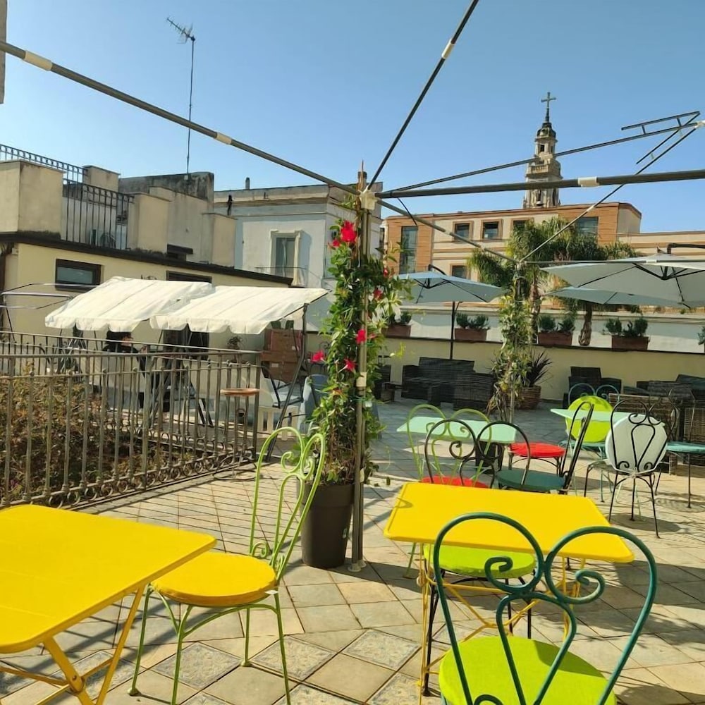 Albergo Pace 59/74
