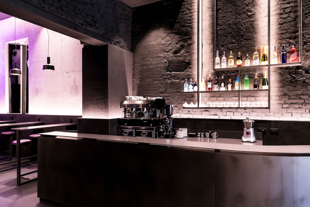 Heart Hotel Milano 7/38