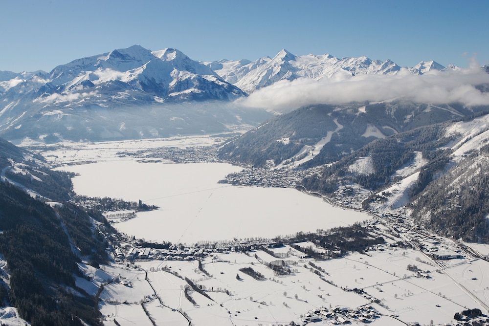Romantikhotel Zell Am See 75/81