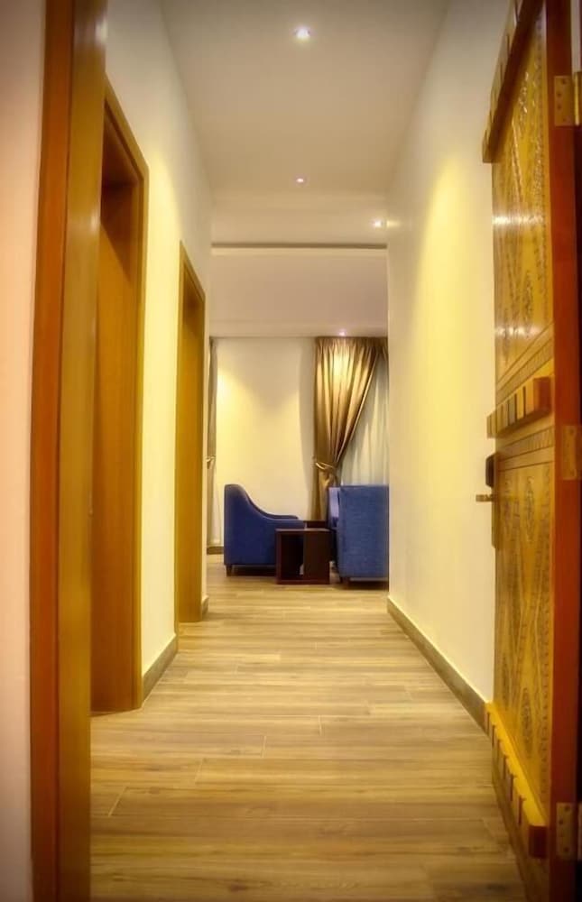 فندق المتعب للأجنحة التراثية(XYZ Hotel Heritage) 20/30