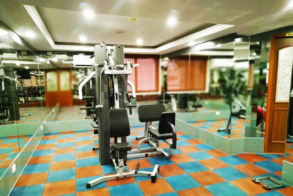 Regency Madurai By GRT Hotels 25/59