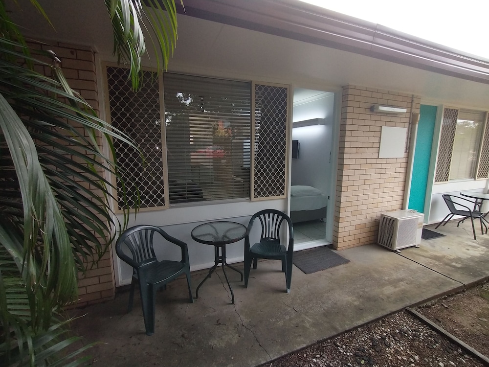 Aspley Sunset Motel 43/68