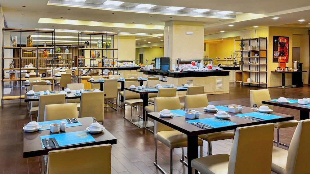 Hotel Melia Madeira Mare 50/71