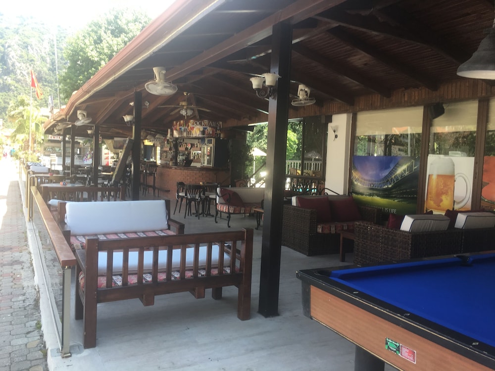 DIVA HOTEL 24/31