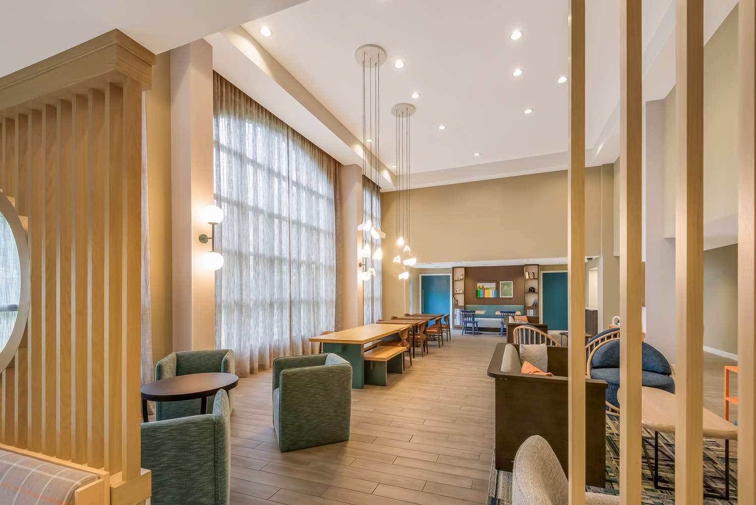 Sonesta ES Suites Andover Boston 35/60