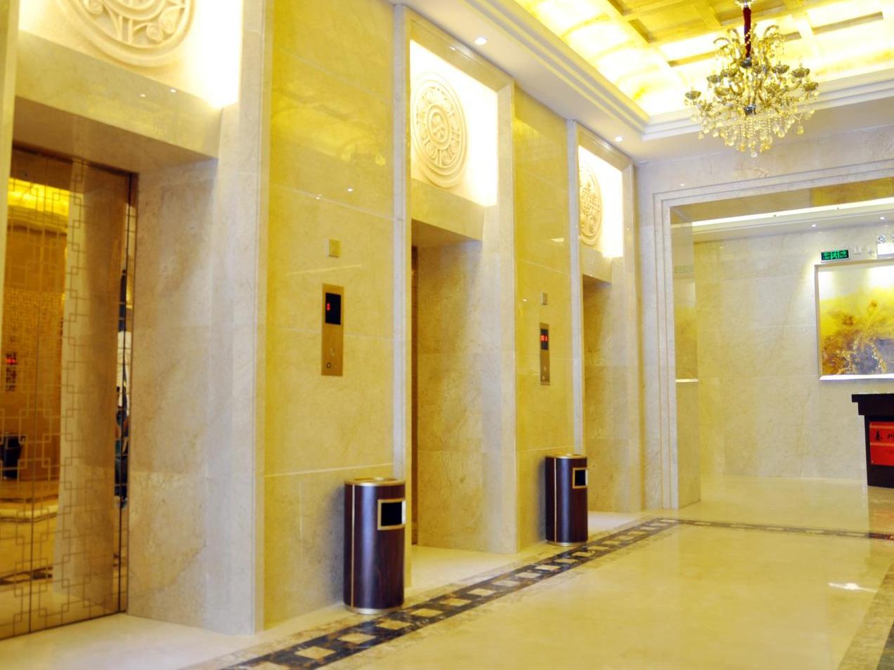 Chang An Hotel 21/51
