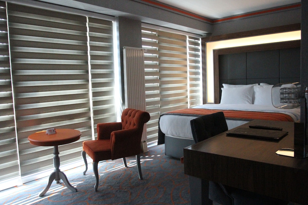 Onyx Business Hotel 21/35