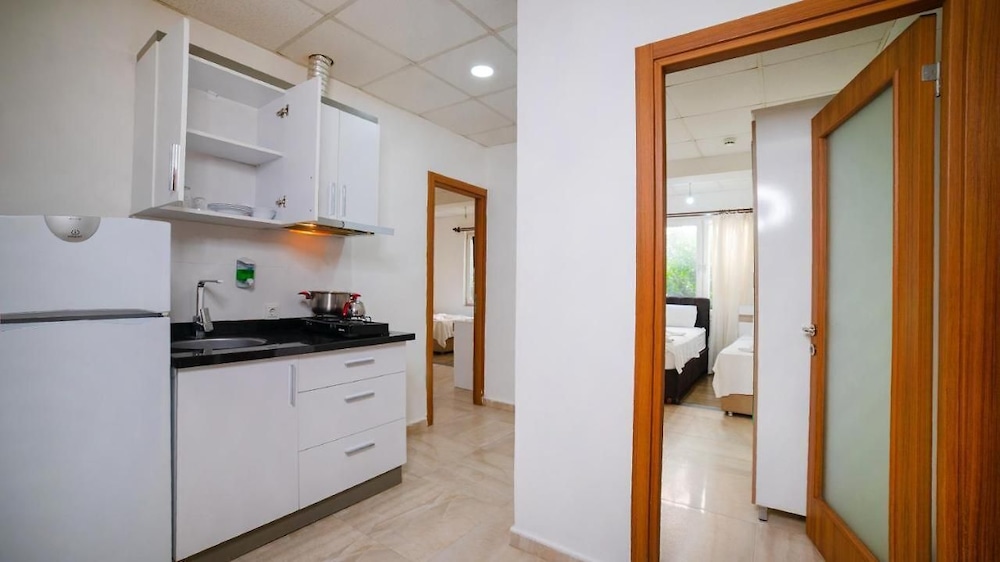 Vera Park Premium Apart Otel 3/26