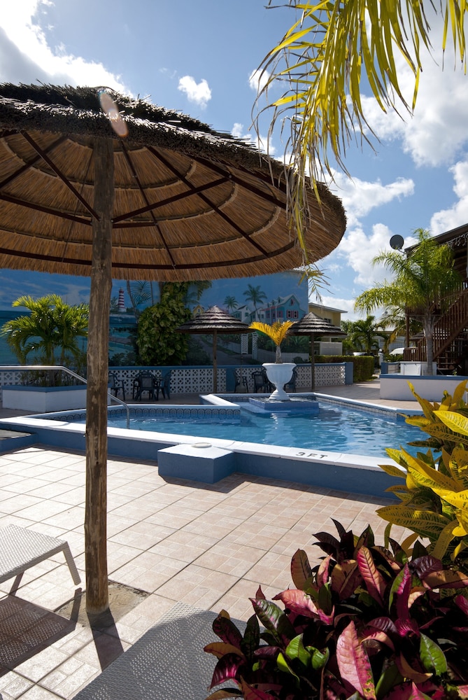 Ocean Reef Yacht Club Resort 32/75