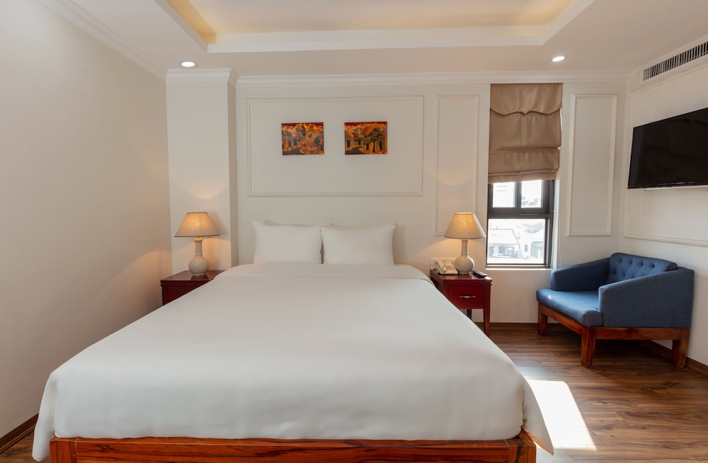 Golden Legend Palace Hotel 11/50