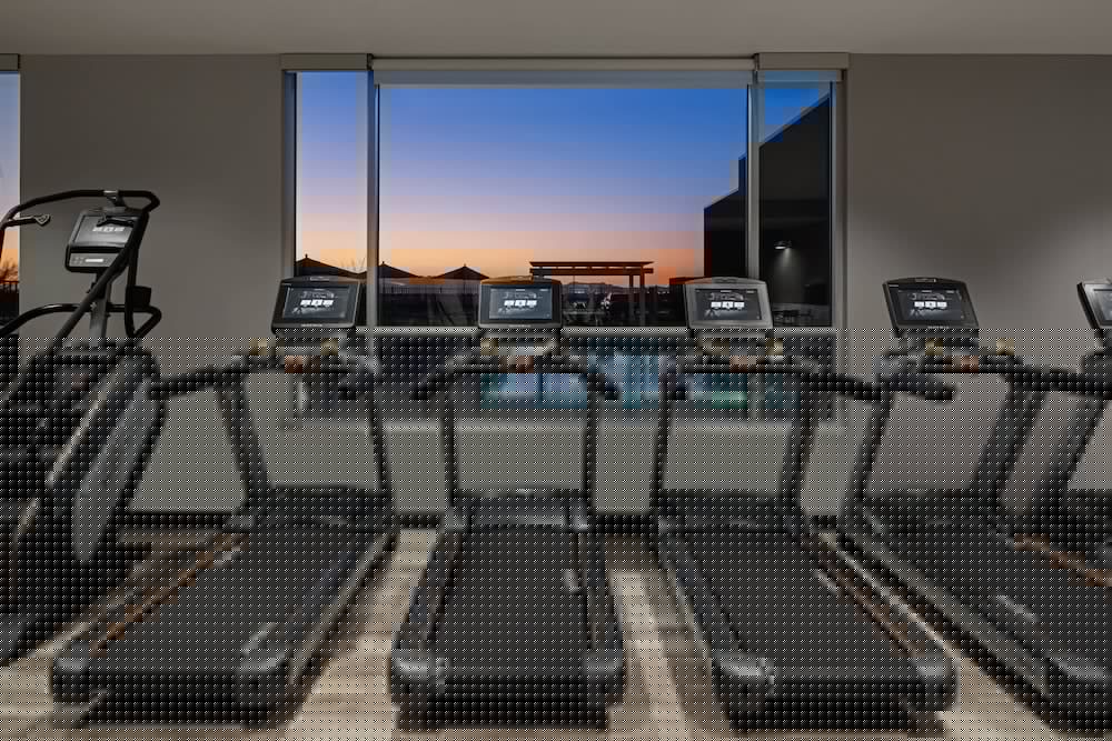 Marriott Phoenix Chandler 37/72