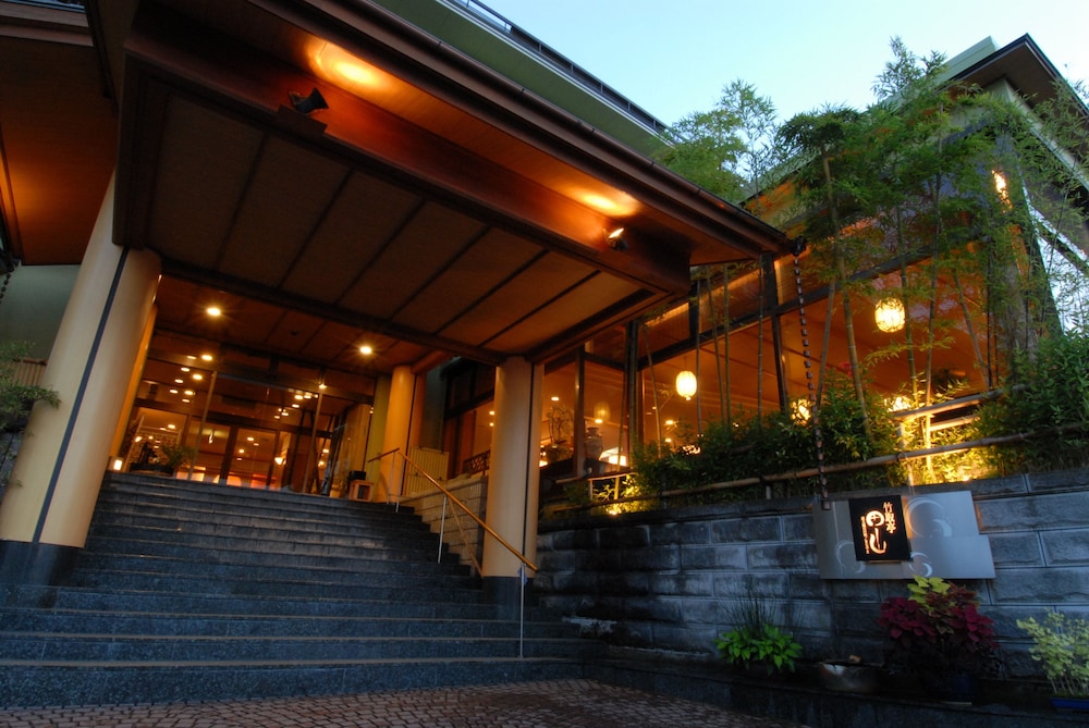 Arima Onsen Taketoritei Maruyama 6/49