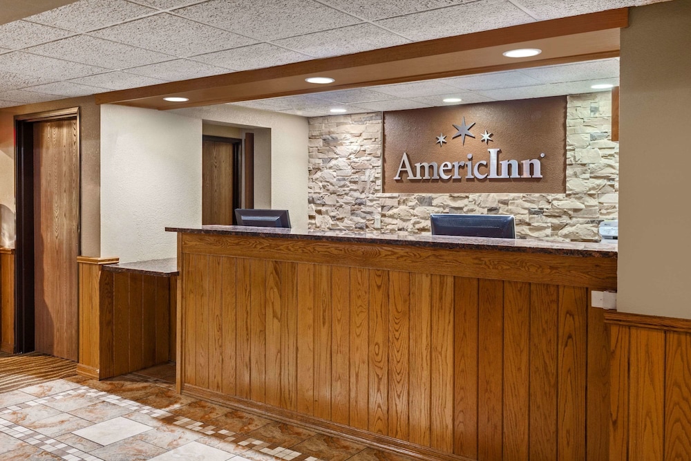 Americinn By Wyndham Monroe 8/61