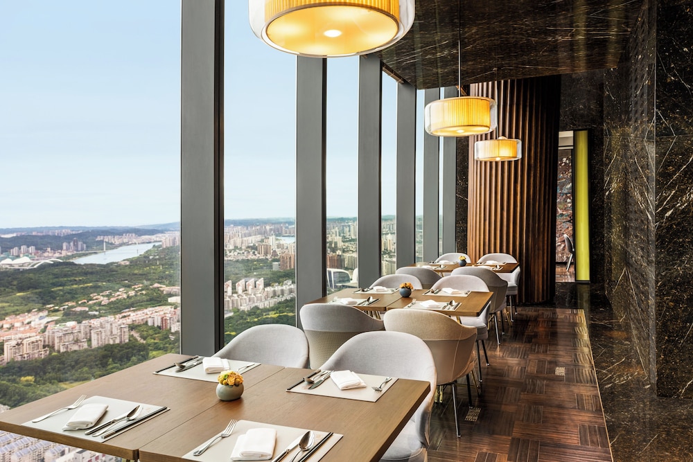 Shangri-La Nanning 35/48