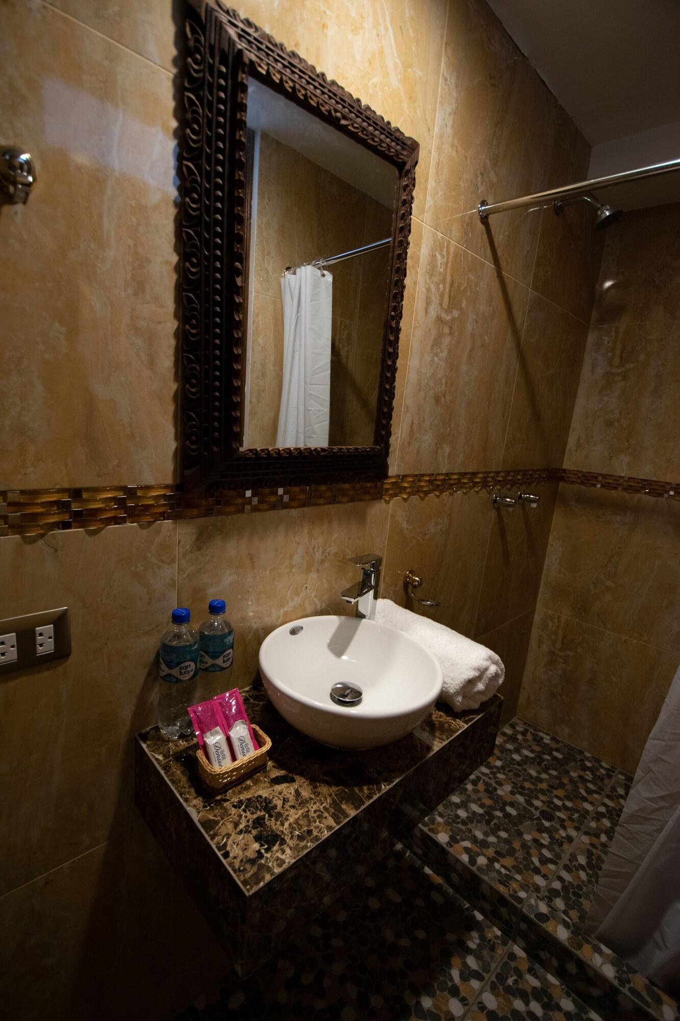 Apu Inti Hotel Boutique 46/50