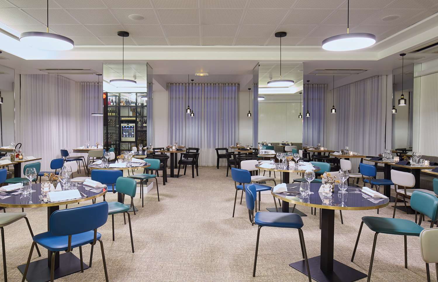Best Western Plus Paris Meudon Ermitage 45/55