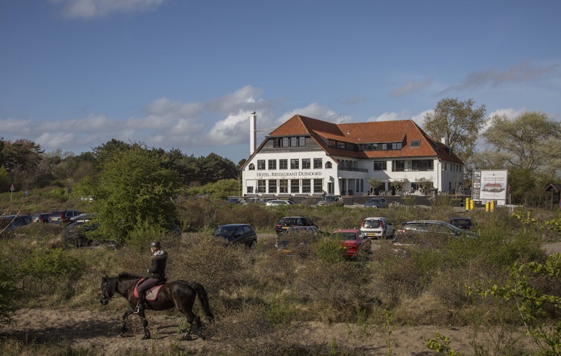 Fletcher Boutique Hotel Duinoord 2/46