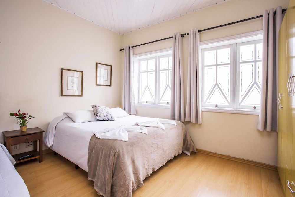 Pousada Grandresidences 16/73