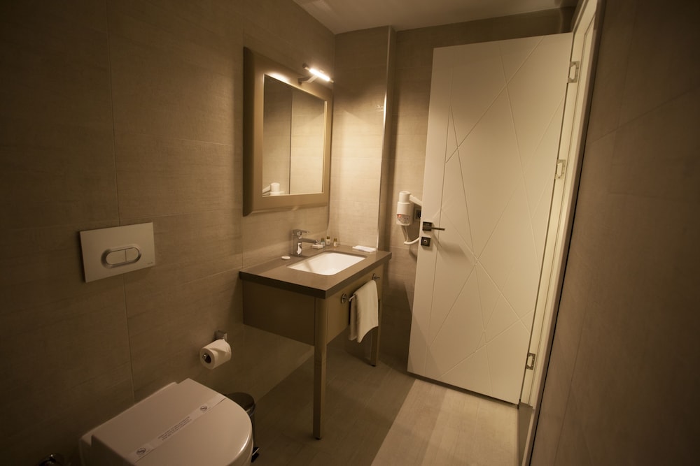 Giresun Sedef Hotel 23/24