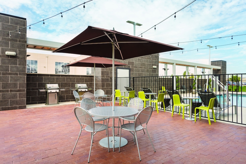 Home2 Suites By Hilton Houston/Katy 33/52