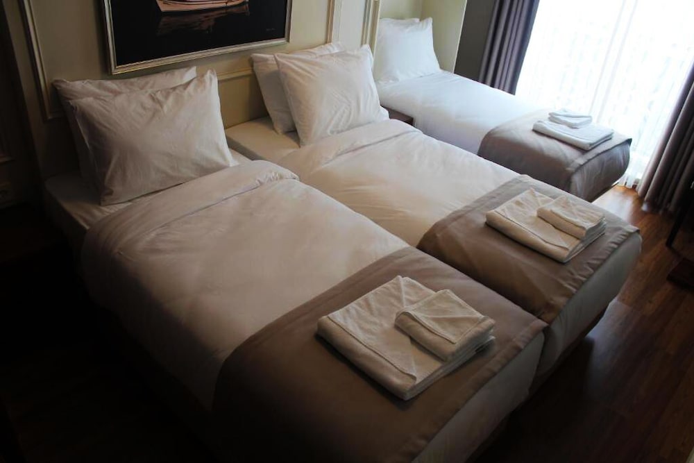 Armida City Hotel 17/21