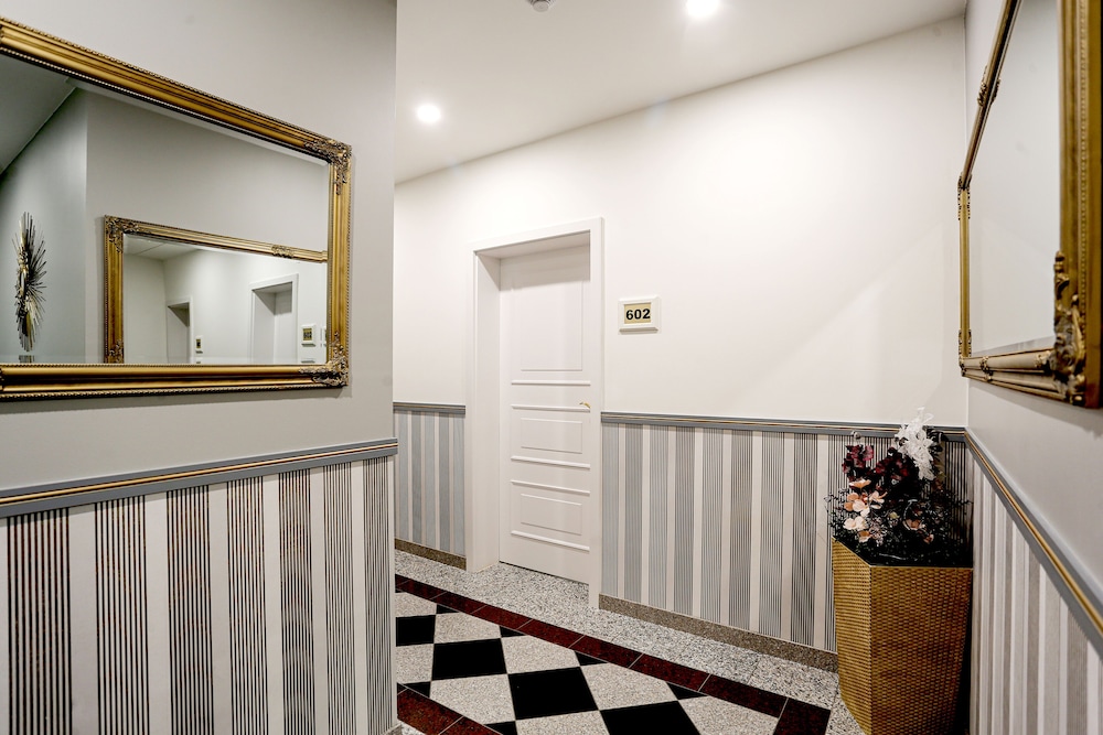 Alfons Boutique Hotel 12/75