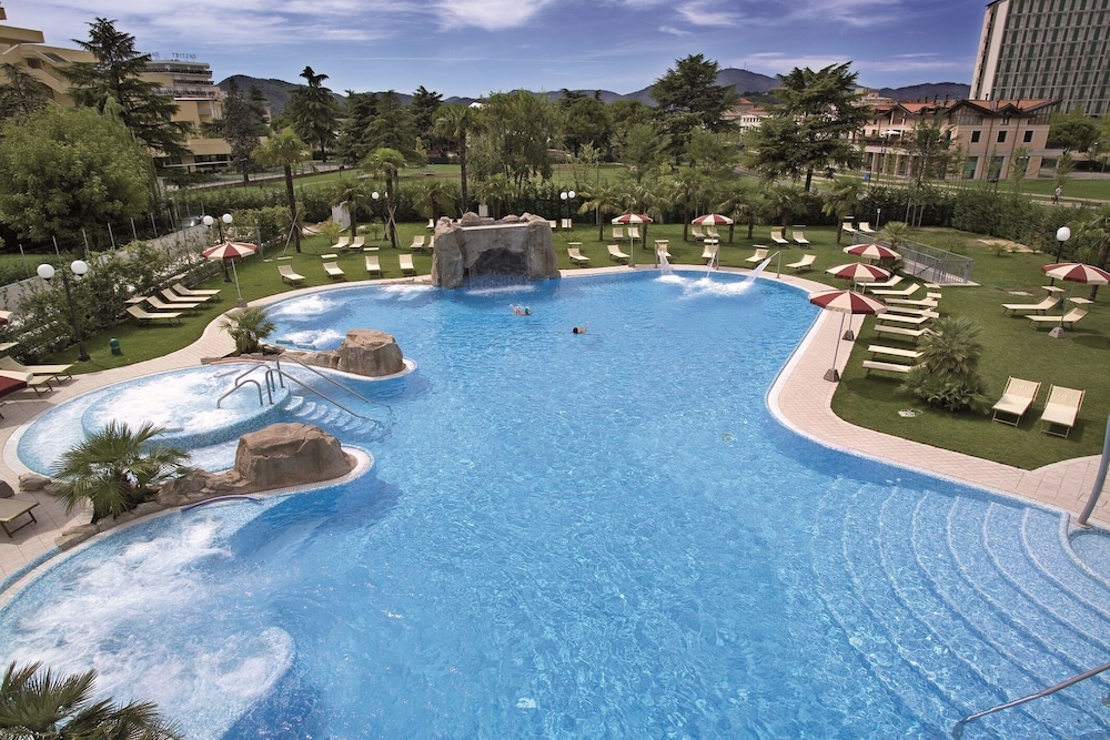 Hotel Terme All'alba 41/47