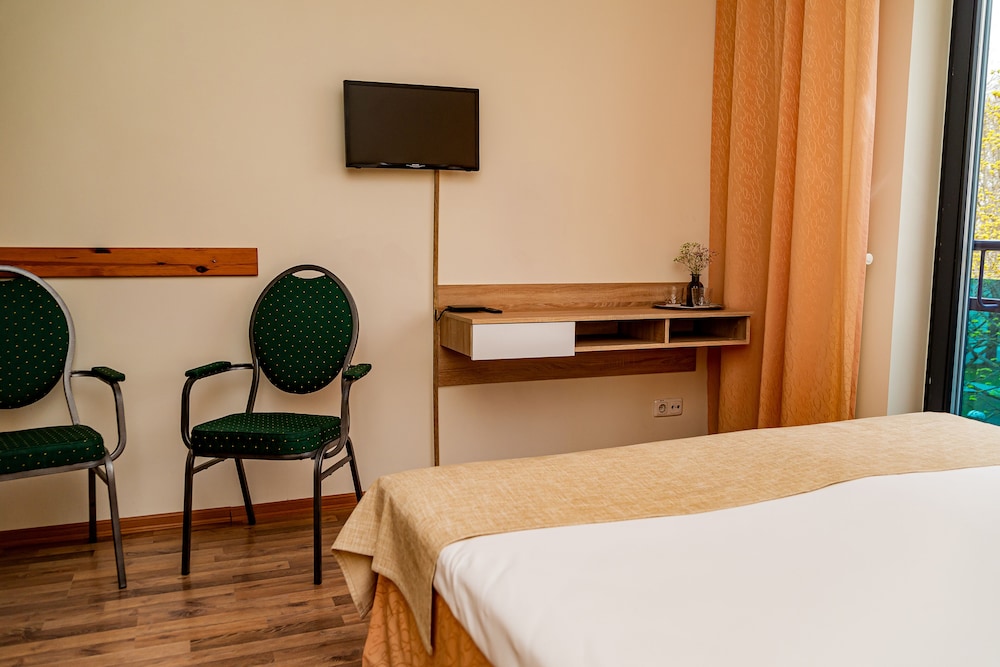 Hotell Tammsaare 16/67