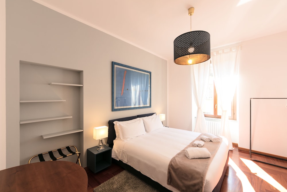 Heart Milan Apartments - Corso Como 3/20