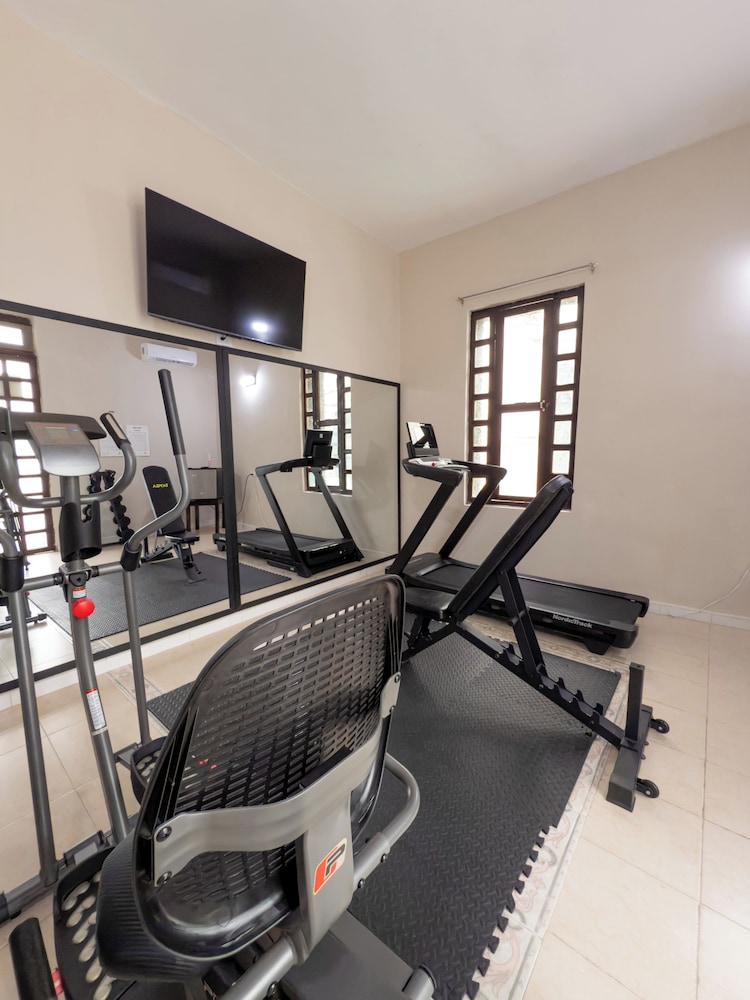 Viva Merida Hotel Boutique 43/71