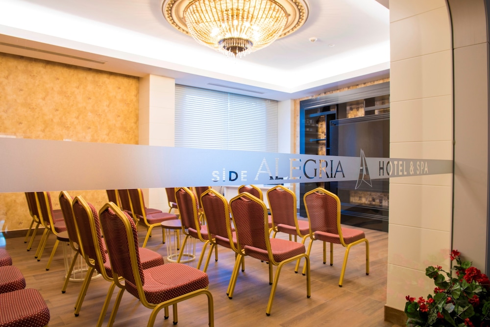 Side Alegria Hotel & Spa - All Inclusive-Adult Only 36/50