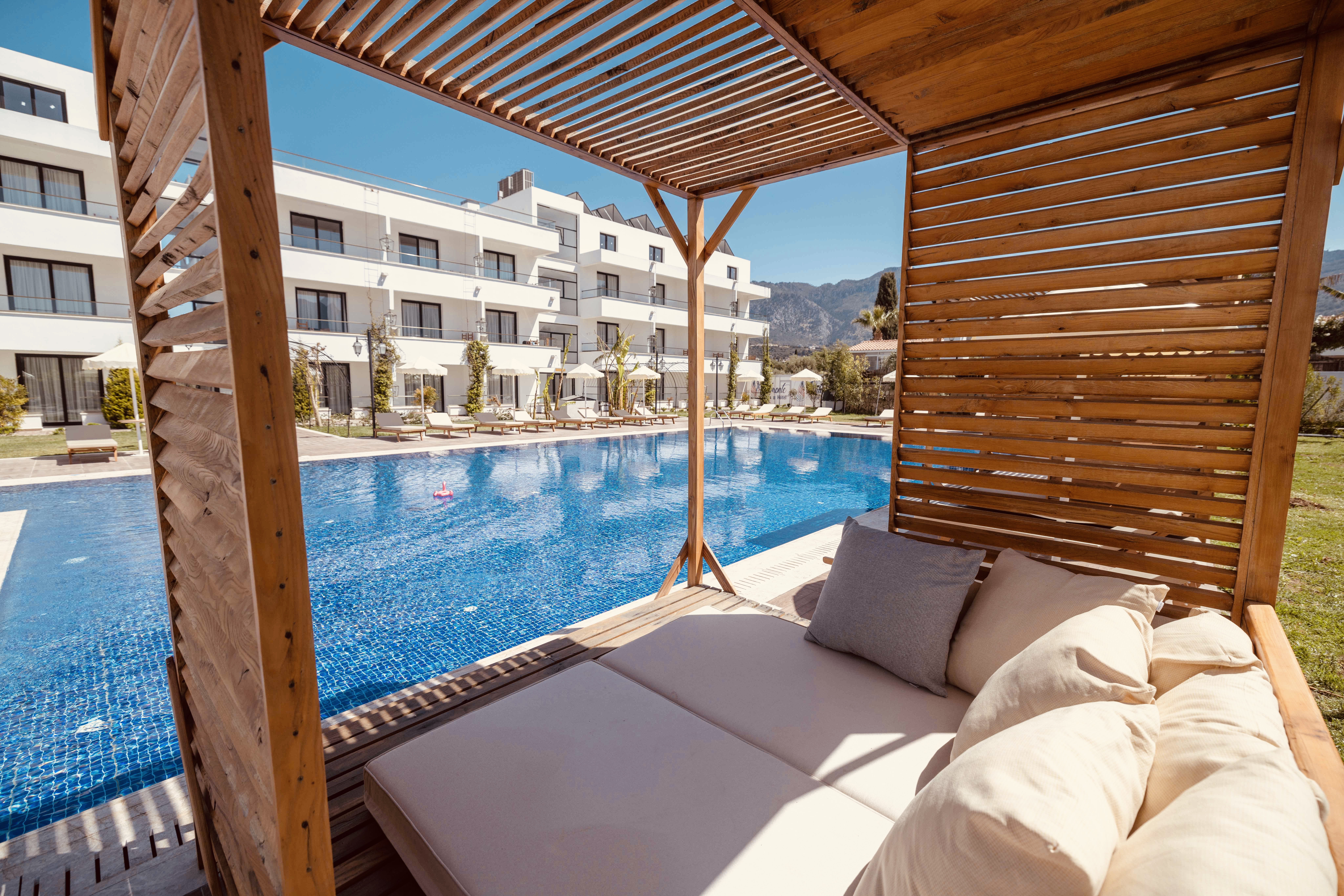 Palmonte Suites 24/50
