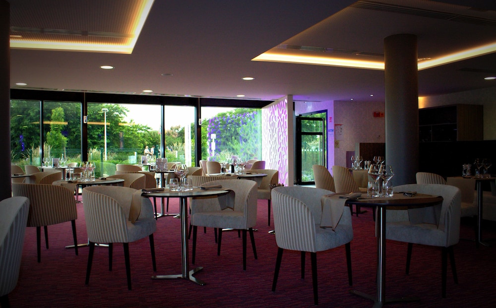 THALASSO CONCARNEAU SPA MARIN RESORT 55/71