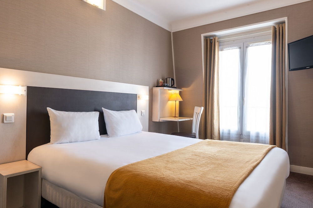 Hotel Baldi 20/44