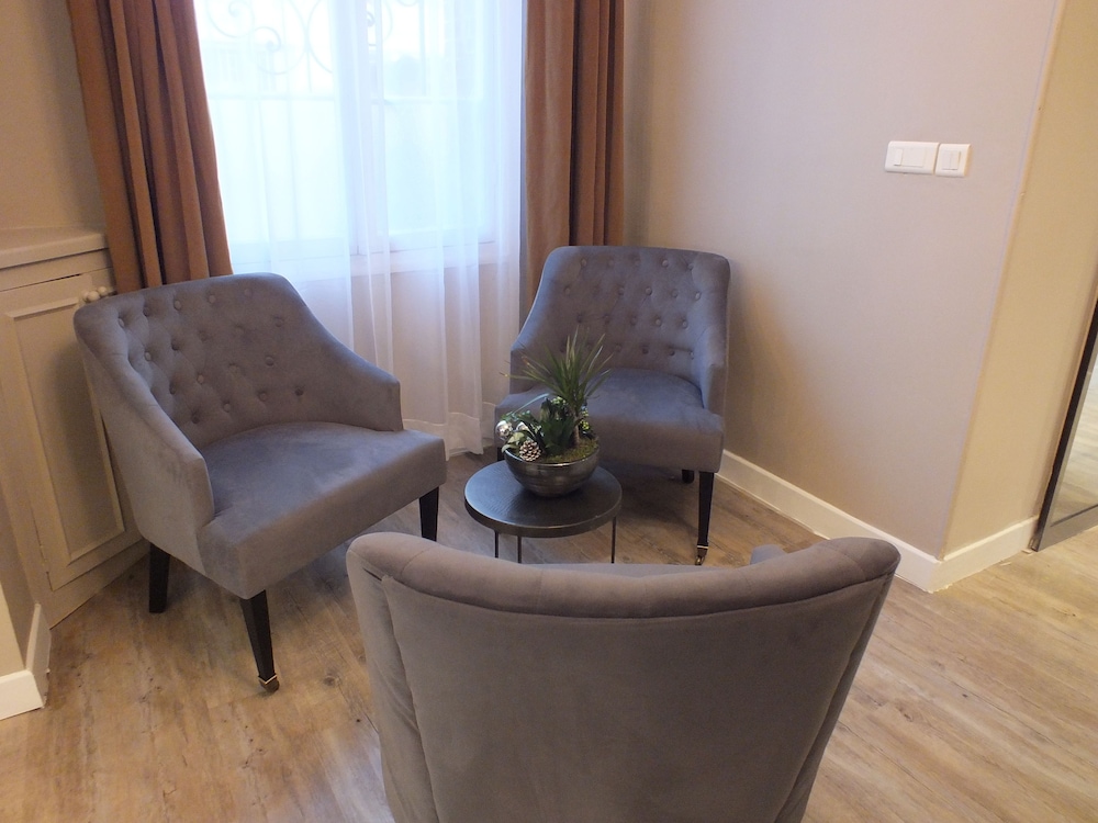 Hotel Paganini 31/40